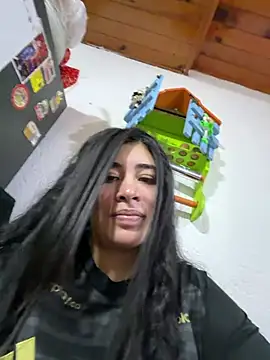 ivy-rios05's Webcam Show