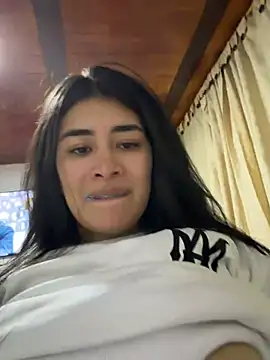 ivy-rios05 Chat XXX in diretta
