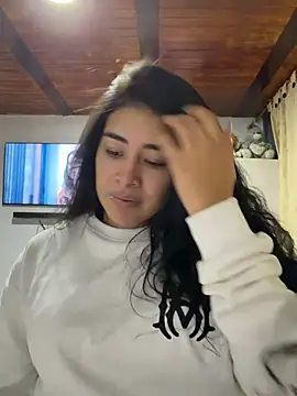 ivy-rios05 Webcam show