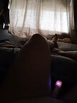 Živý XXX chat Katycurr