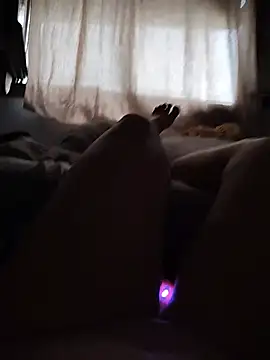 Katycurr Webcam-Show