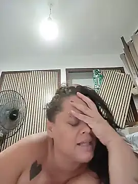 Katycurr Show in webcam