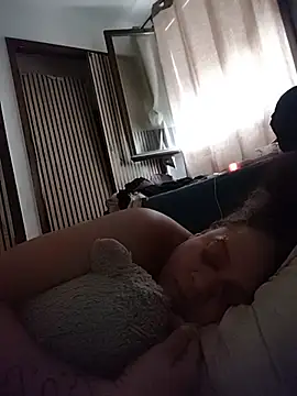 Katycurr's Live XXX Chat