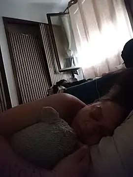 Živý XXX chat Katycurr
