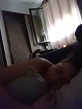 Katycurr Show in webcam