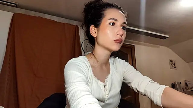 XXX chat uživo modela HazyLoom
