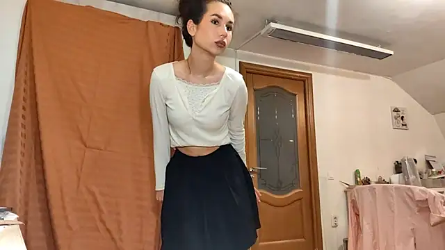 HazyLoom 라이브 XXX 채팅