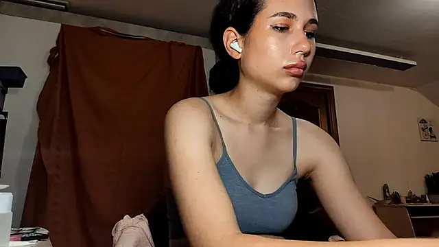 HazyLoom Show in webcam