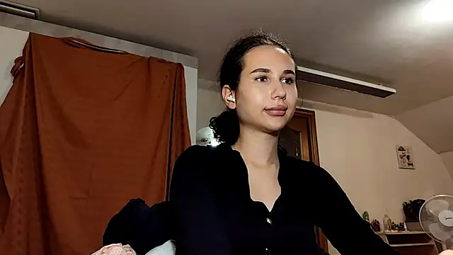 Show de webcam de HazyLoom