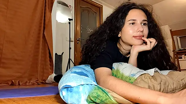 Show Webcam de HazyLoom