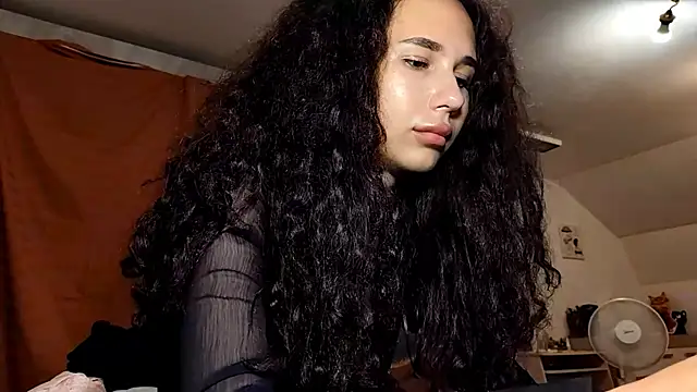 Webkamerová show HazyLoom