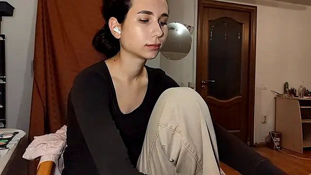 HazyLoom Webcam-Show