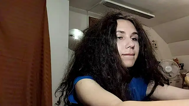 HazyLoom's Live XXX Chat