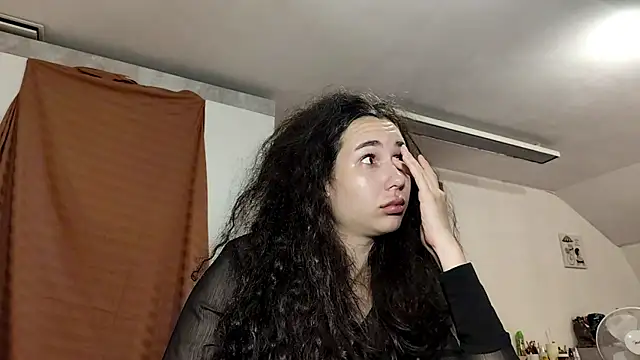 Show de webcam de HazyLoom