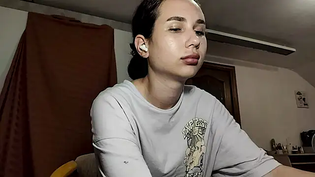 Show de webcam de HazyLoom