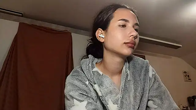 Show de webcam de HazyLoom