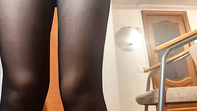 Webkamerová show HazyLoom