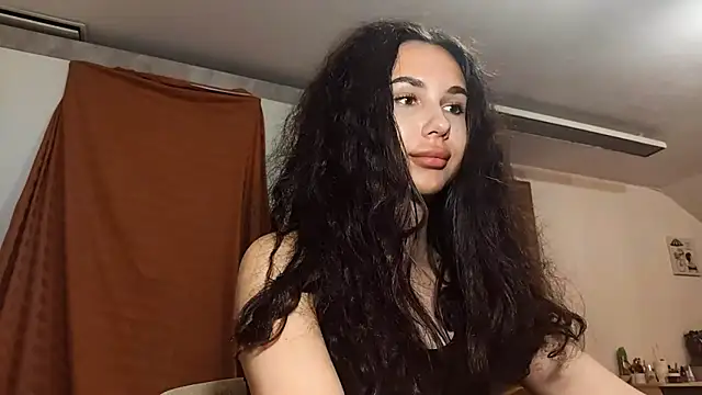 HazyLoom Webcamshow