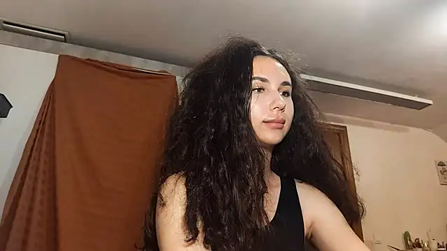 HazyLoom's Live XXX Chat
