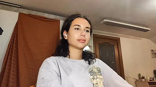 Show de webcam de HazyLoom