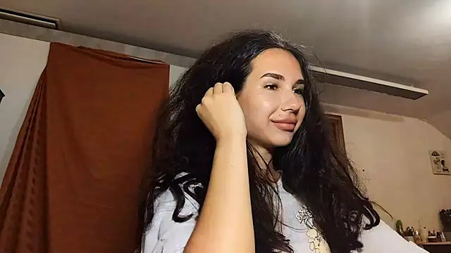 HazyLoom Webcam-Show
