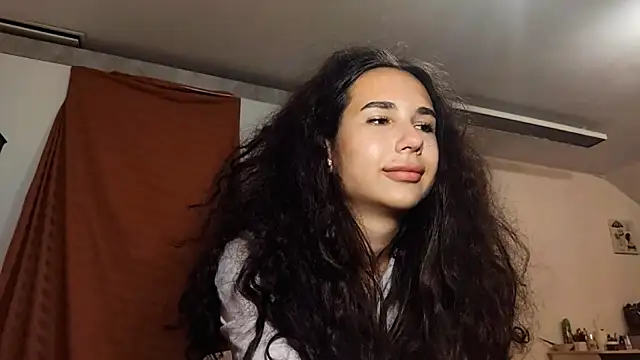 Chat XXX en directo de HazyLoom