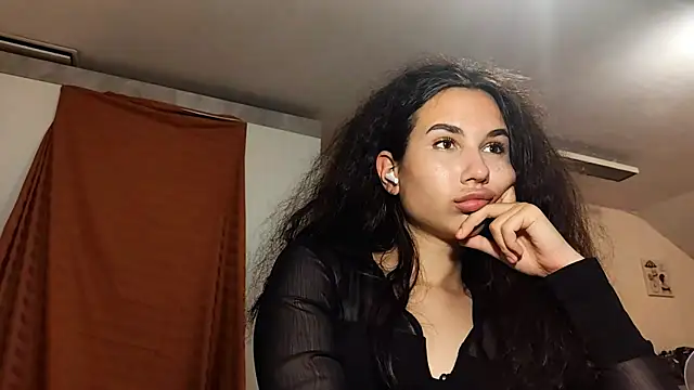 HazyLoom Live XXX-chat