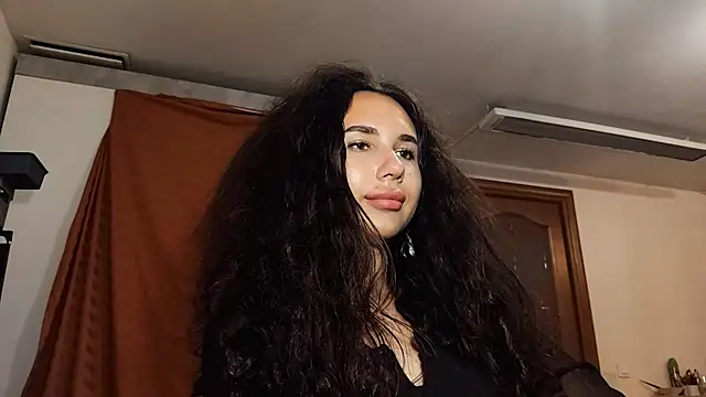 HazyLoom Webcamshow