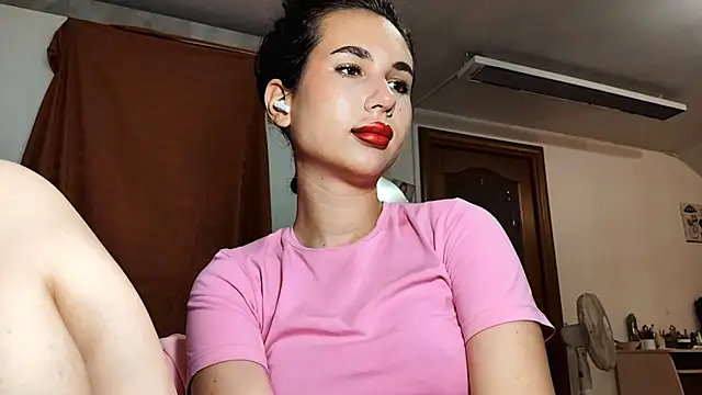 Show de webcam de HazyLoom