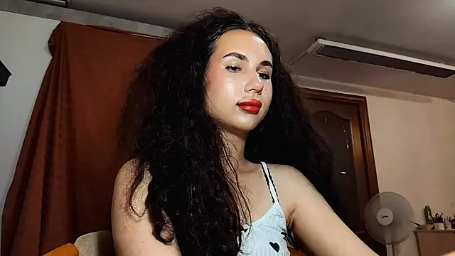 HazyLoom Webcam-Show