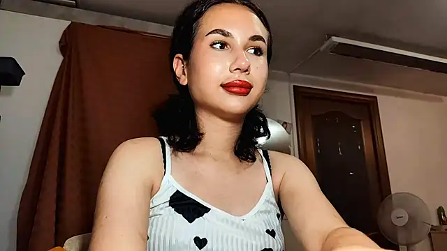 HazyLoom's Webcam Show