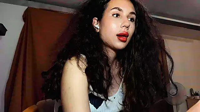 HazyLoom's Webcam Show