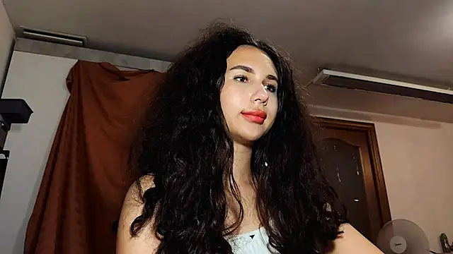 HazyLoom's Webcam Show