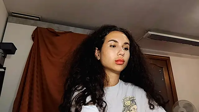 HazyLoom – webcam-show
