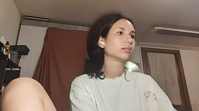 HazyLoom Webcamshow