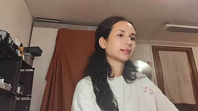 HazyLoom Show in webcam