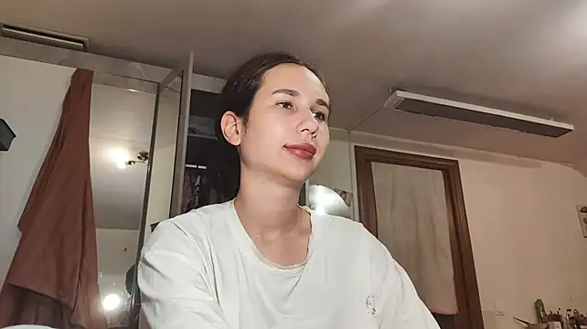 HazyLoom webcam show