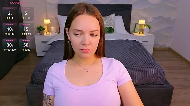 Chloe_Sapphire Webcam-Show