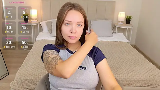 Chloe_Sapphire 라이브 XXX 채팅