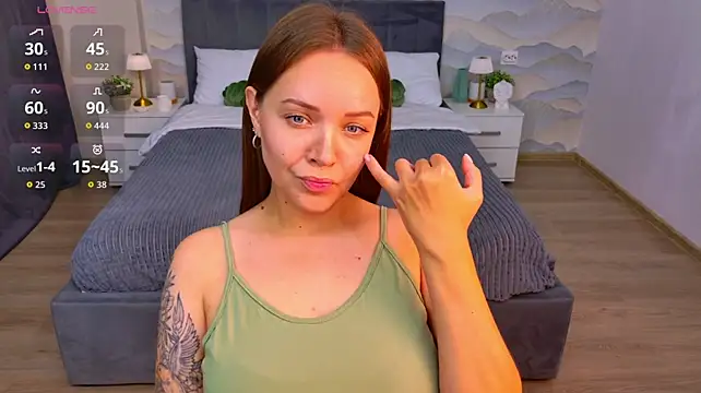 Chloe_Sapphire 라이브 XXX 채팅