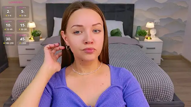 دردشة Chloe_Sapphire الجنسية المباشرة