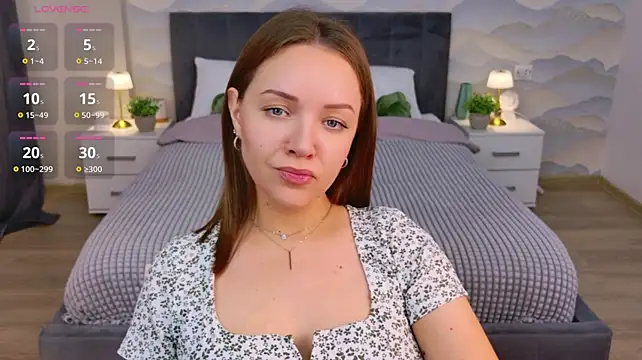 Chloe_Sapphire's Webcam Show