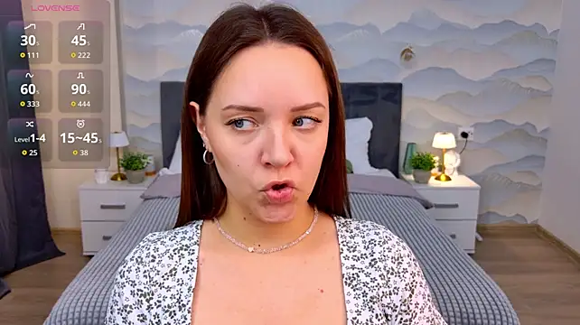 Webkamerová show Chloe_Sapphire