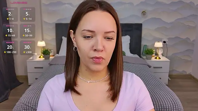 Chloe_Sapphire 웹캠 쇼