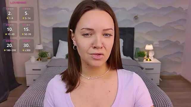 Chloe_Sapphire's Webcam Show