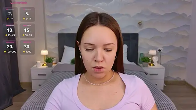 Chloe_Sapphire Webcam show