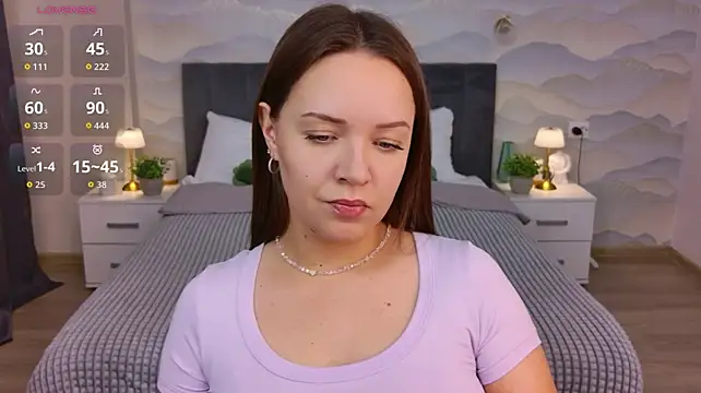 Show de Chloe_Sapphire na webcam