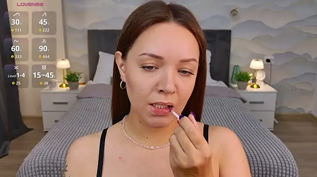 Chloe_Sapphire's Webcam Show