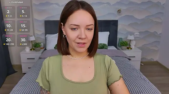 Chloe_Sapphire 웹캠 쇼
