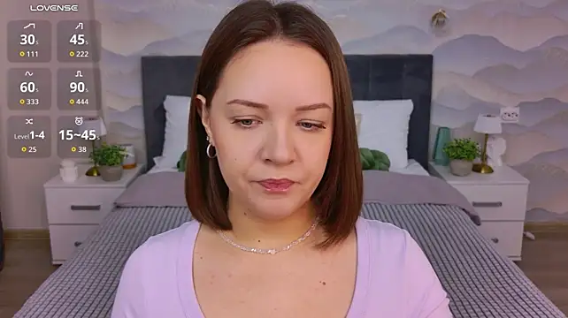 Chloe_Sapphire Webcam-Show